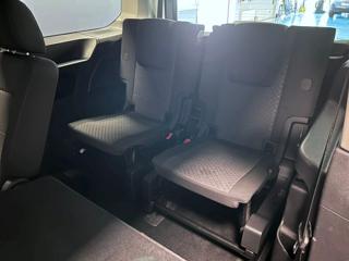 FORD Tourneo Connect usata, con Fendinebbia