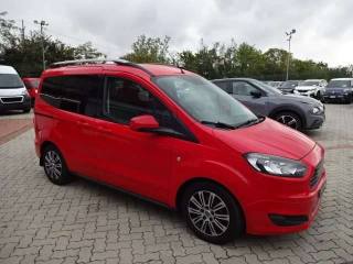 FORD Tourneo Courier usata, con Airbag Passeggero