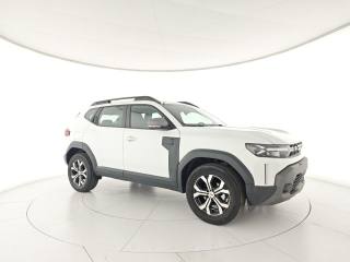 DACIA Duster usata, con Airbag