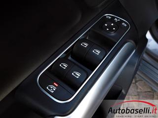 MERCEDES-BENZ B 180 usata, con Monitoraggio pressione pneumatici