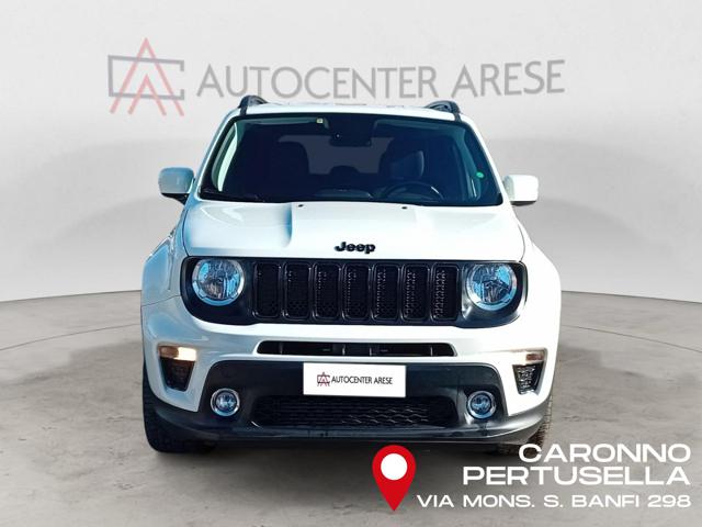 JEEP Renegade usata, con Chiusura centralizzata