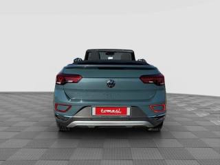 VOLKSWAGEN T-Roc usata 3