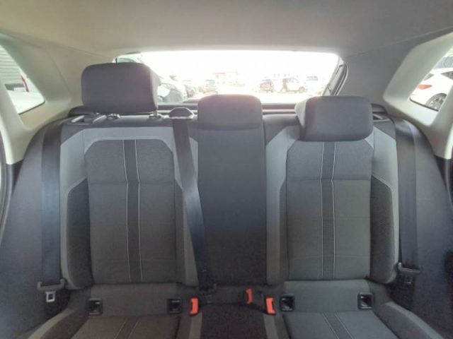 VOLKSWAGEN Polo usata, con Fendinebbia