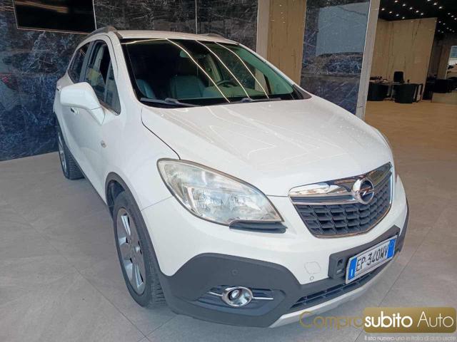 OPEL Mokka usata, con Airbag laterali
