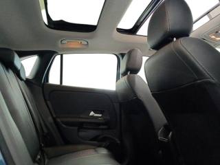 MERCEDES-BENZ GLA 200 usata, con ESP