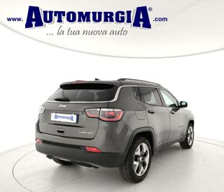 JEEP Compass usata, con Airbag Passeggero