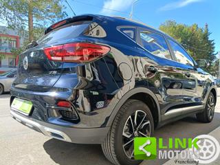 MG ZS usata, con Specchietti laterali elettrici