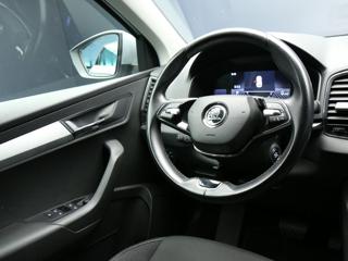 SKODA Karoq usata, con Controllo trazione