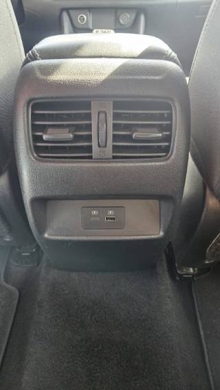 NISSAN Qashqai usata, con Immobilizzatore elettronico