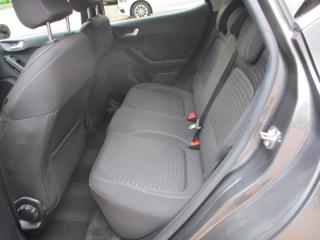 FORD Fiesta usata, con Climatizzatore