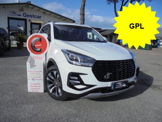 DR MOTOR DR 5.0 usata, con ABS