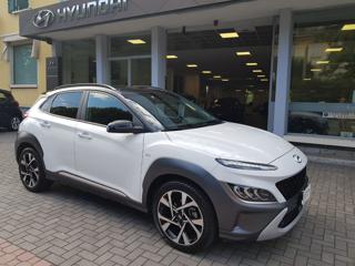 HYUNDAI Kona usata, con Airbag