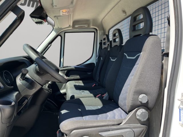 IVECO Daily usata 6