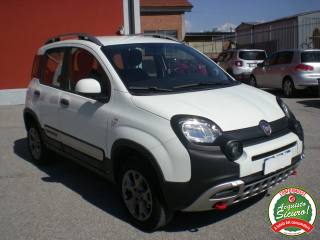 FIAT Panda Cross usata, con Airbag