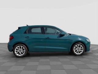 AUDI A1 usata 5