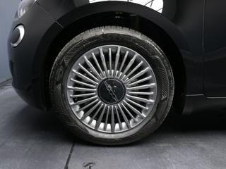 FIAT 500 usata, con Autoradio