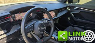AUDI RS3 usata 10
