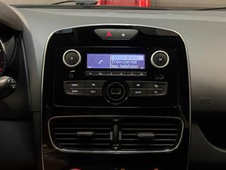 RENAULT Clio usata, con USB
