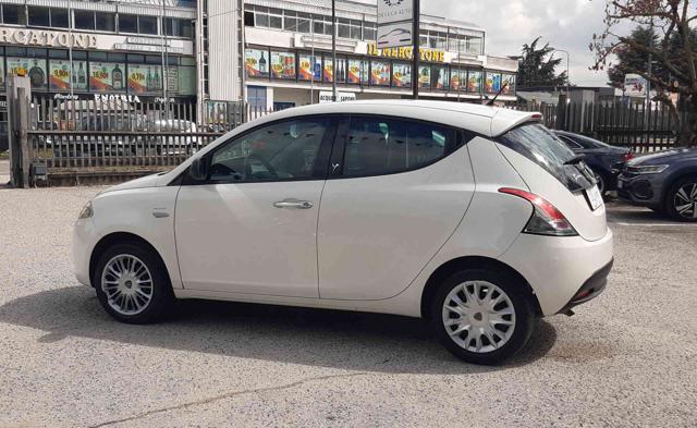LANCIA Ypsilon usata 9