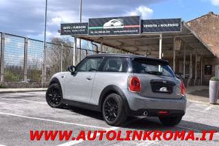 MINI Cooper usata, con Airbag laterali