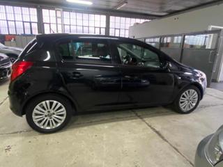 OPEL Corsa usata 15