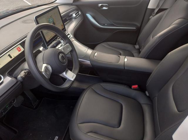 SMART smart #1 usata, con Controllo trazione