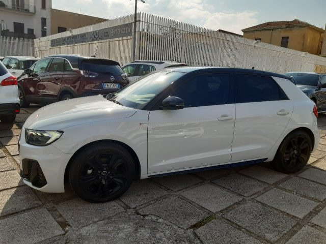 AUDI A1 usata, con Airbag