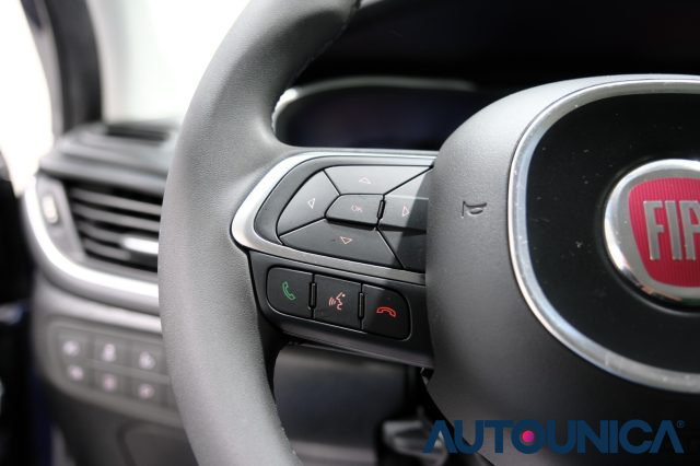FIAT Tipo usata, con Chiusura centralizzata telecomandata
