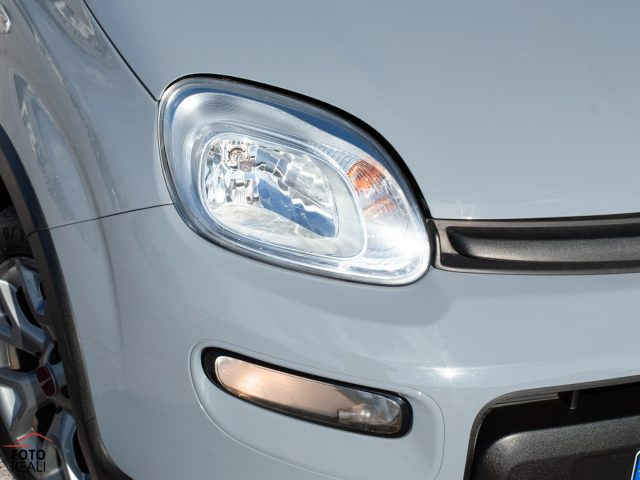 FIAT Panda usata 24