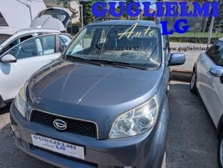 DAIHATSU Terios 1.5 4WD 4X4  BENZ + GPL
