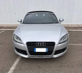 AUDI TT Coupé 2.0 TFSI Advanced plus