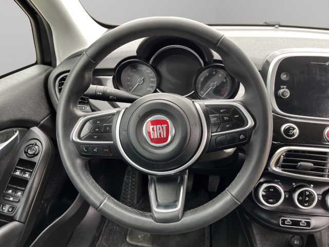 FIAT 500X usata 10