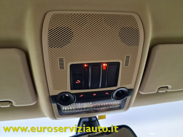 BMW X5 usata, con Volante multifunzione