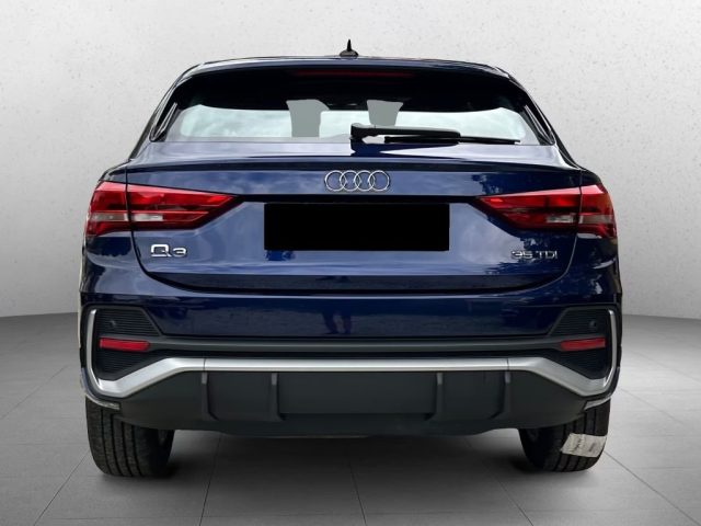 AUDI Q3 usata, con Autoradio