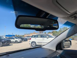 HYUNDAI iX35 usata, con Fendinebbia