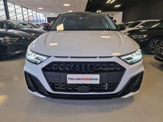 AUDI A1 usata, con Airbag