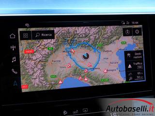 AUDI e-tron usata, con Climatizzatore