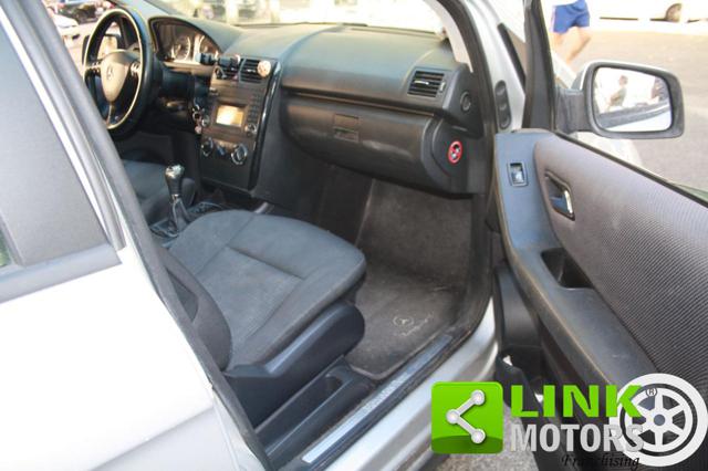 MERCEDES-BENZ A 180 usata, con Luci diurne