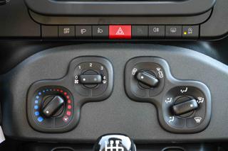 FIAT Panda usata, con MP3