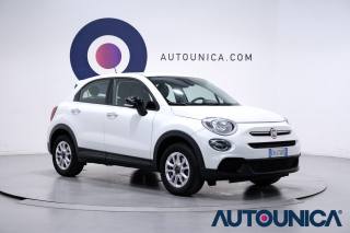 FIAT 500X usata, con Airbag laterali