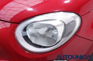 FIAT 500X usata 40