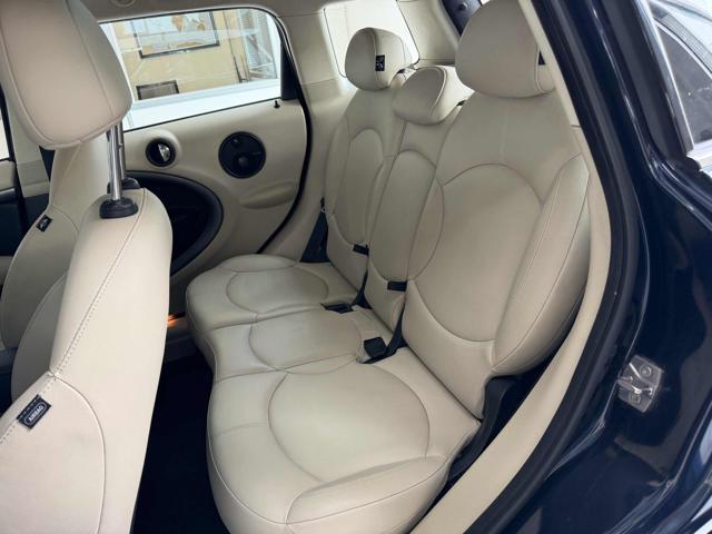 MINI Countryman usata, con ESP