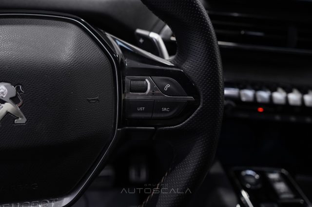 PEUGEOT 3008 usata, con Vivavoce