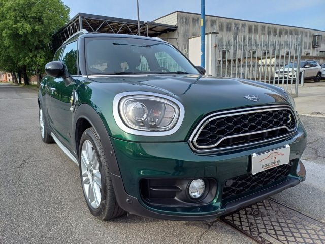 MINI Countryman usata, con Airbag