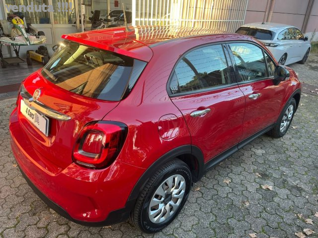 FIAT 500X usata, con Chiusura centralizzata