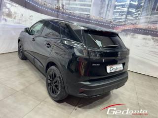 PEUGEOT 3008 usata, con Boardcomputer