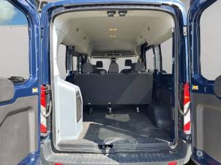 FORD Transit usata 14
