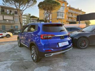 DR MOTOR DR 4.0 usata, con Autoradio