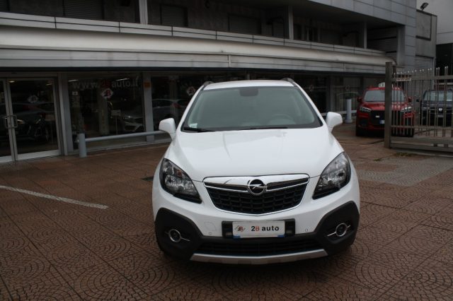 OPEL Mokka usata, con Chiusura centralizzata