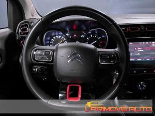 CITROEN C3 Aircross usata, con Airbag Passeggero